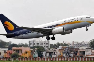Jet Airways All Set to Fly Again, Receives Security Clearance; Know Its Plan