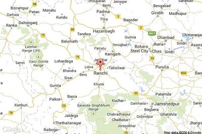 Mob ransacks police station, demands accused in a murder case be handed over