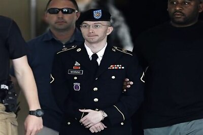 US soldier Bradley Manning could break silence as WikiLeaks trial nears end