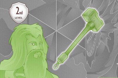 Spiritual Weapon in D&D 5e: Everything You Need to Know