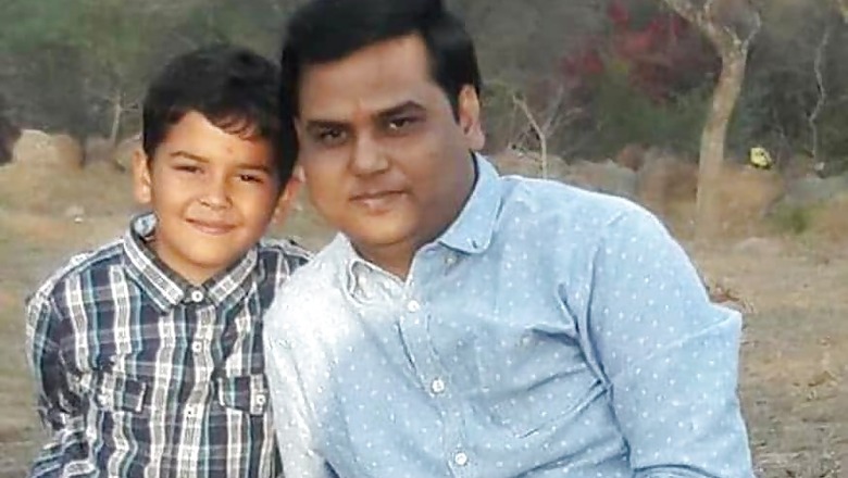 Ryan Student Murder: Teen Denied Bail, Moves 2 More Applications