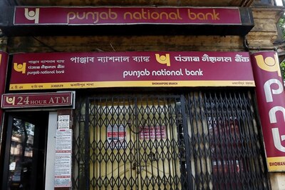 Punjab National Bank Detects Rs 11,360 Crore Fraudulent Transactions, Shares Slip