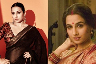 Vidya Balan Remembers Pradeep Sarkar As Parineeta Turns 18; Writes 'Thank You For Believing In Me'