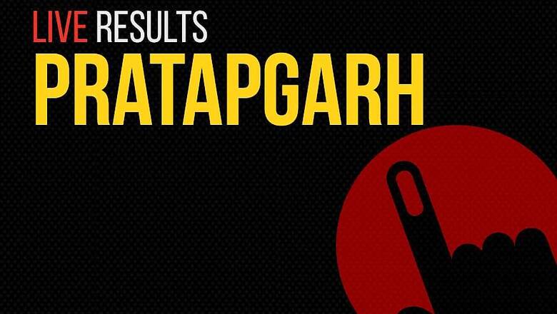 Pratapgarh Election Results 2019 Live Updates: Sangam LaL Gupta of BJP Wins