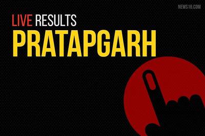 Pratapgarh Election Results 2019 Live Updates: Sangam LaL Gupta of BJP Wins
