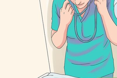 How to Treat Lumps in Guinea Pigs