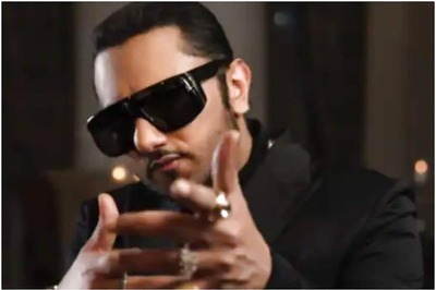 Happy Birthday Honey Singh: A Playlist of his Best Songs