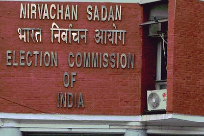 Election Commission, Home Secy Discuss Requirement of Central Forces for Assembly Polls in 5 States/UT