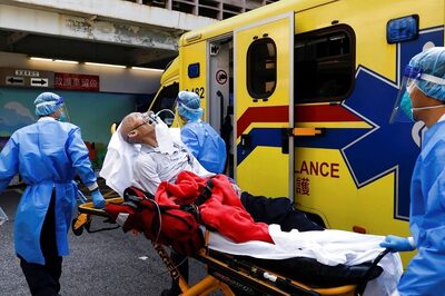 Don’t Panic, Unlike Foreign Countries, No Extraordinary Strain of Coronavirus in India Yet: INSACOG