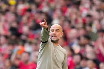 Manchester City Boss Pep Guardiola to be England Manager?