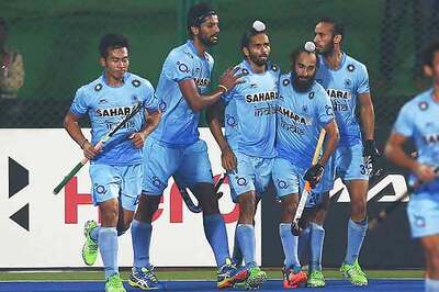 HWL: India stuck to the gameplan after Argentina defeat, says coach Roelant Oltmans