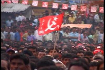 Petrol price hike: Left launches 6-day protest