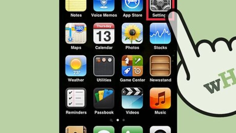 How to Create an iCloud Account on iPhone