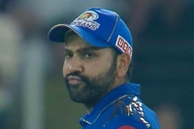 'Didn't Put up Enough Runs': Rohit Sharma Points to Batting Unit Failure in CSK's Rout of MI