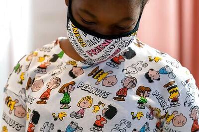 Good Grief! 'Peanuts' Celebrates 70th Anniversary With Art