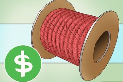 How to Tie River Tubes Together