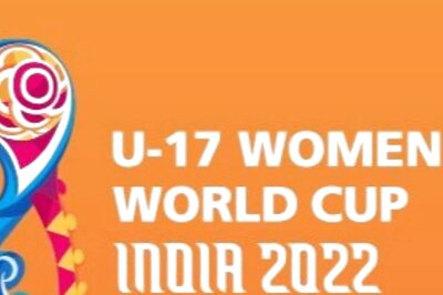 Government Files Review Application in SC After FIFA Threat to Withdraw U-17 Women's World Cup