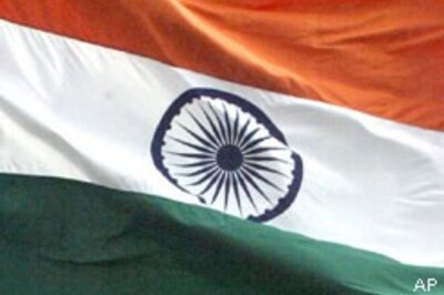 Political risk in India highest, says Hong Kong study