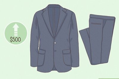How Much Does a Suit Cost? Basic, Mid-Level, and High-End Suits