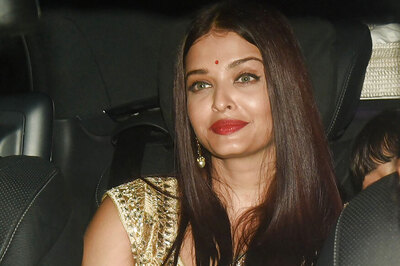 Prabhas, Aamir Khan, Kamal Haasan: Actors We'd Like Aishwarya Rai Bachchan to Work With