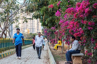 How Bengaluru Resident's Heartwarming Encounter With Locals Reaffirmed His Faith in the City