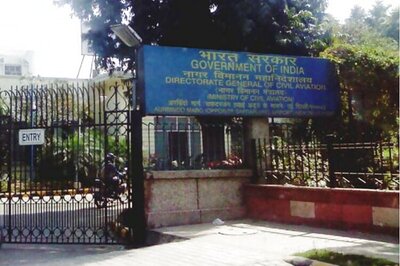 First Woman Head of Aviation Regulator Moves Out