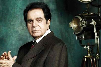 Happy Birthday Dilip Kumar: 10 Memorable Films of One of Indian Cinema's Finest Actors