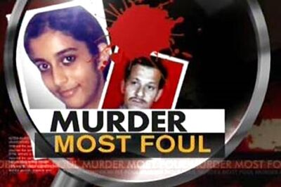 Aarushi-Hemraj case: Witness mowed down by truck