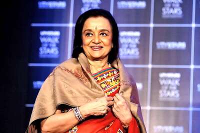 Why Asha Parekh Was A Notorious Child