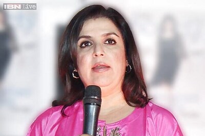 It was my idea to have the best of all seasons to compete in one series: Farah Khan on hosting the new segment of 'Bigg Boss'