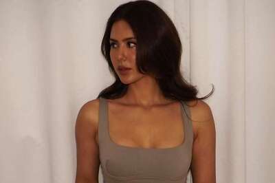 Sonam Bajwa Says She Was Scared To Do Kissing Scenes In Bollywood, Wondered 'Is My Family Going To...'