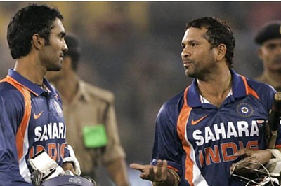 'I Ended Up Making Sure...': When Dinesh Karthik Denied Sachin Tendulkar His Century