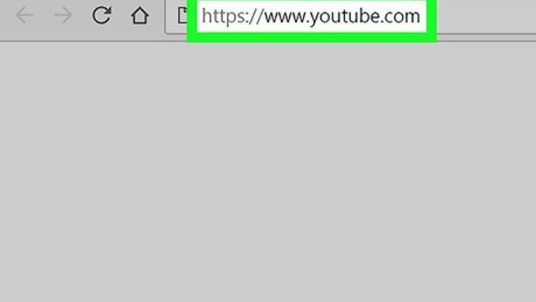 How to Logout of YouTube on PC or Mac