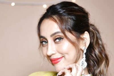 Anusha Dandekar Returns To Movies After 10 Years, Begins Shooting For Marathi Film In London