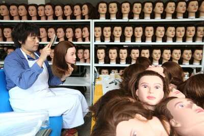 Maharashtra Govt Promises Support to Chinese Firms Looking for Investment