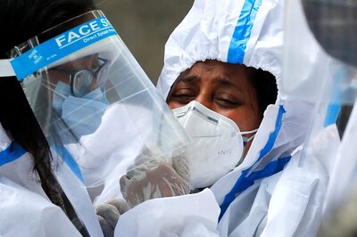 'We had No Info on O2 Shortage, Would Have Arranged,' Say Kin of Golden Hospital Tragedy Victims