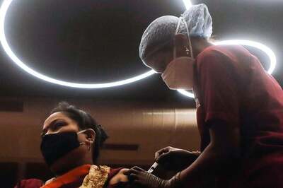 Jabs We Met: Less Than 30% Eligible Population Fully Vaccinated in Delhi, Mumbai