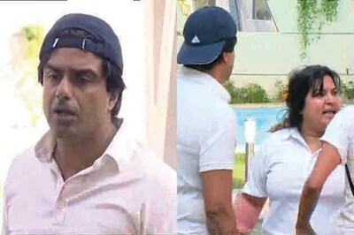 Dolly, Samir thrown out of Bigg Boss' house