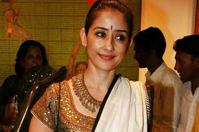 Manisha Koirala likely to return to India in July
