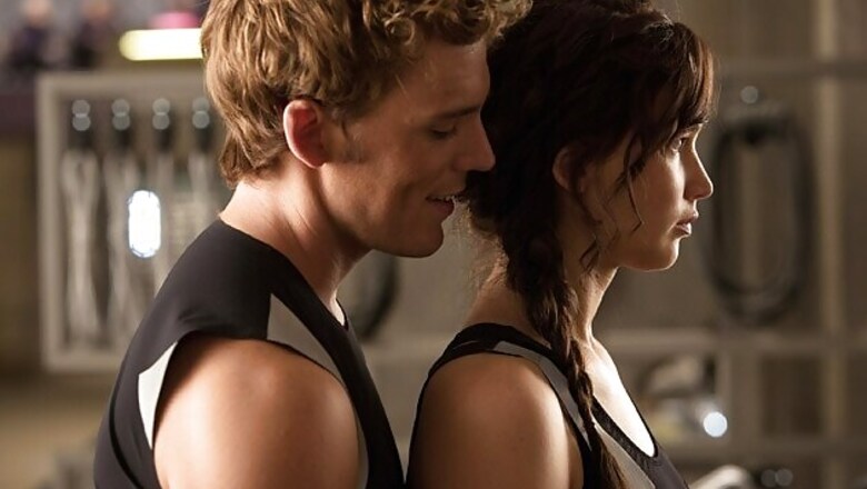 'The Hunger Games' sequel to be released in India on Nov 29