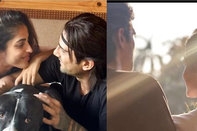 Prateik Babbar’s Birthday Post For Girlfriend Priya Banerjee Is All Things Love