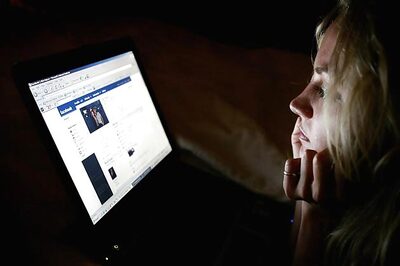 10 pc of Facebook users, 5 pc of Twitter users abused online