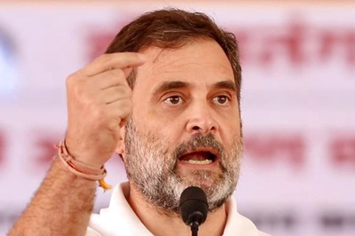 'Authorities Must Protect Sanctity of Religious Spaces': Rahul Gandhi On Tirupati Laddoo Row