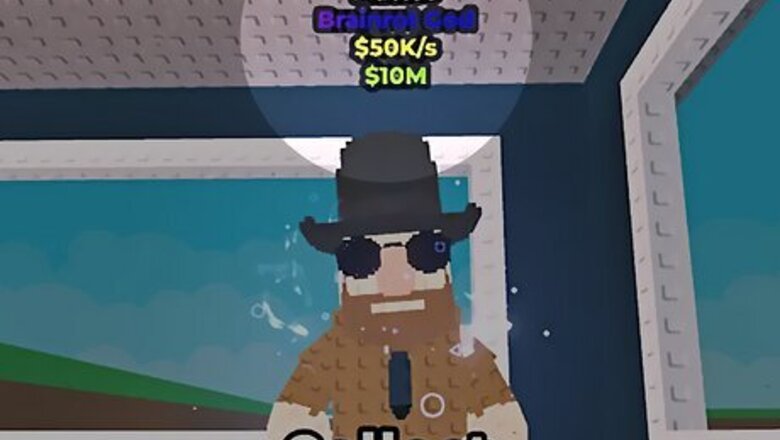 Steal a Brainrot: How Much Money Does Matteo Earn?