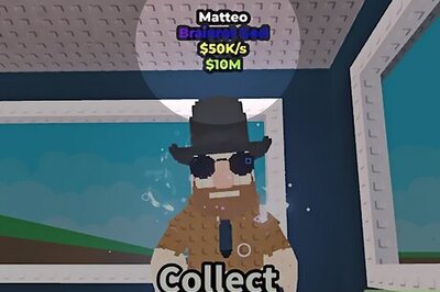 Steal a Brainrot: How Much Money Does Matteo Earn?