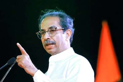 Why is PM Modi Silent when His Party People Abuse Me: Uddhav Thackeray