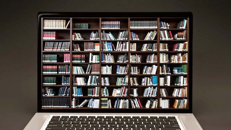 National Read a Book Day: 5 Captivating Reads That Will Ignite Your Imagination