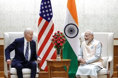India, US Resolve Last Outstanding WTO Dispute, Strengthen Ties Amid G20 Summit