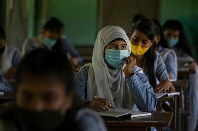 Schools in Pune City to Remain Closed, Review Meeting on Dec 13, Says Mayor