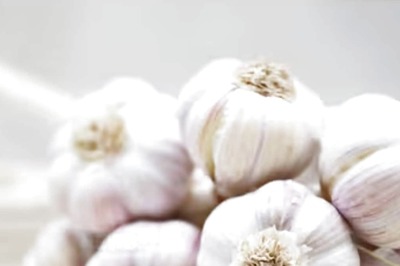 Food Fraud Alert: Are You Buying Chinese Garlic Full of Chemicals?
